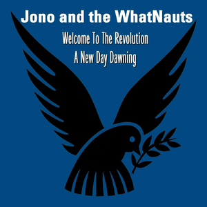 Welcome to the Revolution