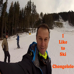 I Like to Ski