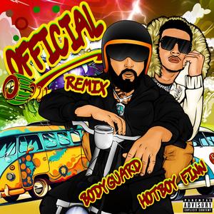 Official (feat. Hotboy Finn) (Remix)