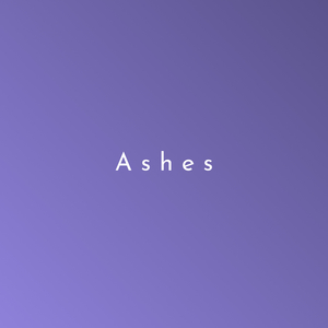 Ashes