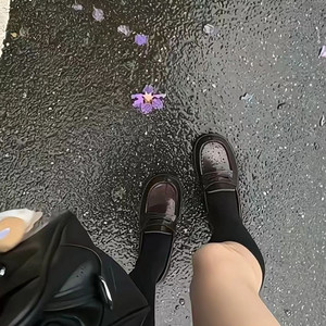 你的crush降临了吗