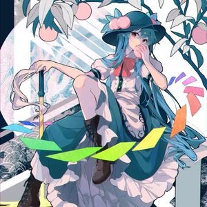 落叶的喧嚣 ~ Monstic Hurricane