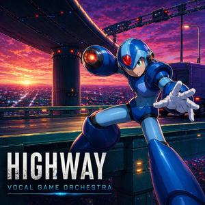 Intro Stage (Highway Vocal Version)