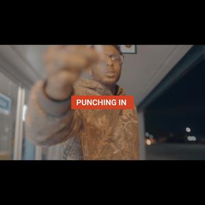 Punching In