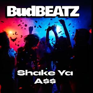 Shake ya A$$ (feat. Life Of The Party (LOP))