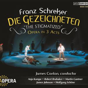 Die Gezeichneten, Act II:Er spielt mit uns (Live)