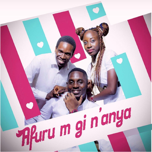 Afuru M Gi N'anya