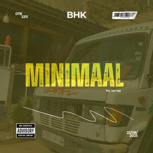 BHK (Minimaal)