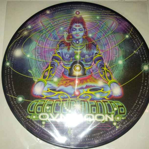 Love Is The Key (Vinyl Remix)