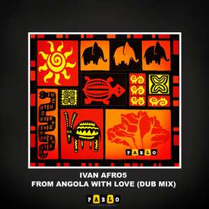 From Angola With Love (Dub mix)