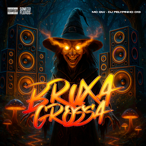 Bruxa Grossa