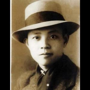 夜航船（李白凤）