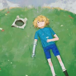 我以前也热爱生活,后来上班调理好了