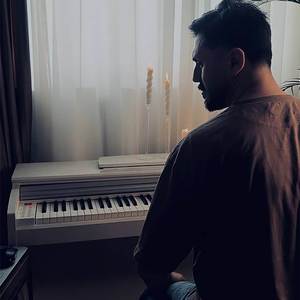 Khoshbakhtit Arezoome (Piano Version)