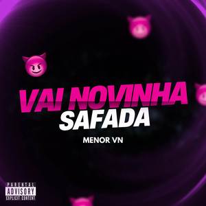 VAI NOVINHA SAFADA