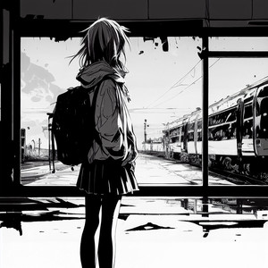 Sad Ending