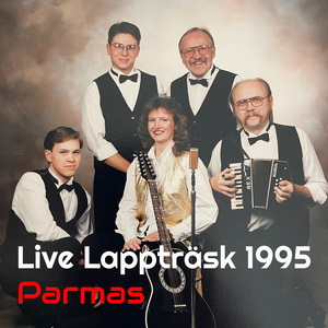 Monica (Live) [Cover]