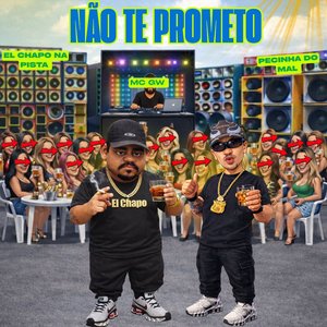 Não Te Prometo