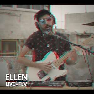 Ellen (Live from TLV)