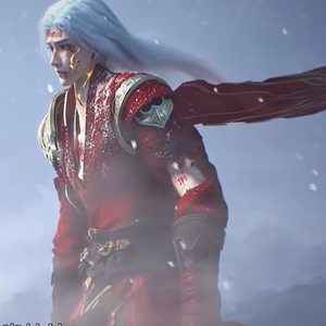 荒天帝·独断万古