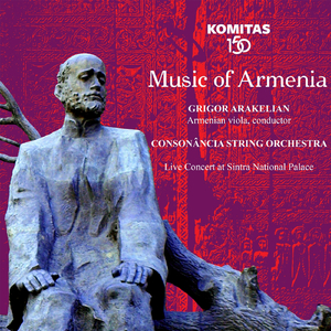 Terterouk (Armenian Ancient Dance) [Live]