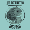 Joe Tatton Trio - Stomp (feat. Gareth Lockrane)