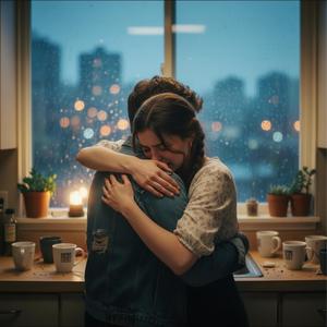 Midnight Tea for Two