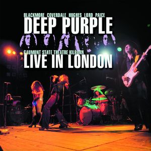Mistreated (Live in London)