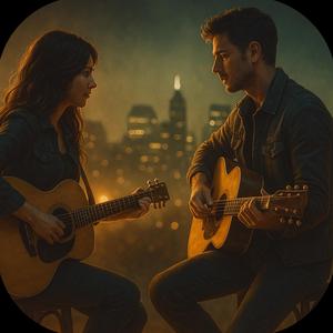 Cukup tenang di hati yang bijak