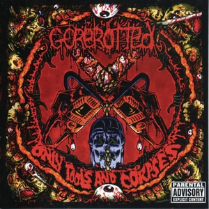 Only Tools and Corpses