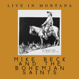 Cold Cold Ground (Live)