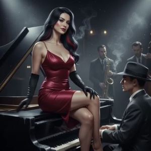 💋 Kiss of Death 💀 by 🌹Blizzard Rose❄️