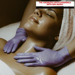 Hidden Lands (Music For Chakra Balancing)