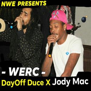 Werc (feat. Jody Mac)