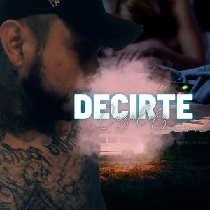 Decirte