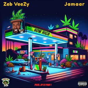 How High (with Jamaar)