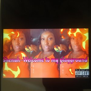 Welcome to My Playground