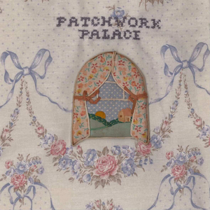 Needlepoint Heartache