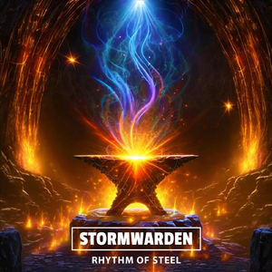 Rhythm of Steel