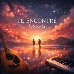 Te Encontre (Instrumental Version)