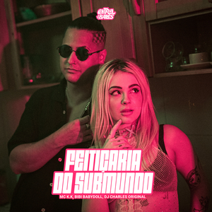 Feitiçaria Do Submundo