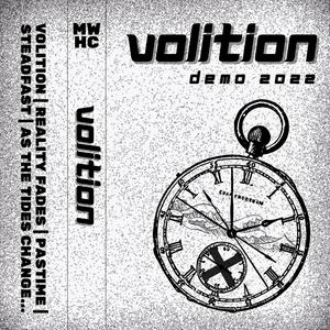 Intro//Volition