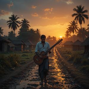 ভালোবাসার দাহন (কষ্টের গান)