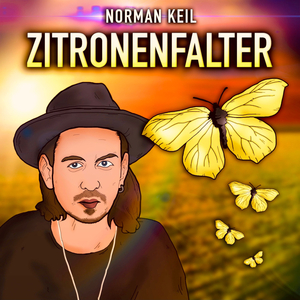 Zitronenfalter
