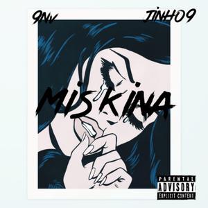 Miskina (feat. Jinho9)