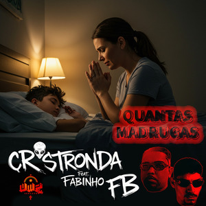 Quantas Madrugas