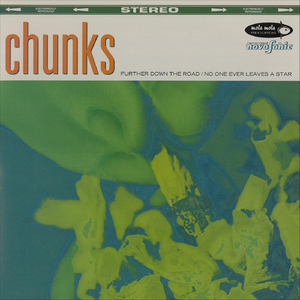 Further Down the Road