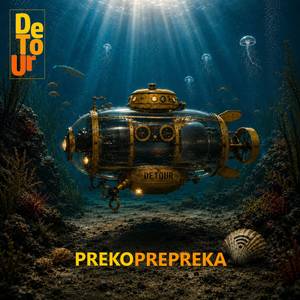 Preko Prepreka