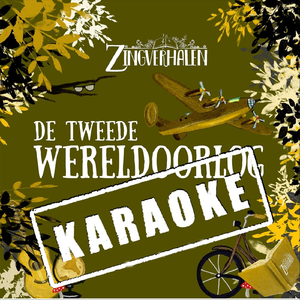 Bezet en Bevrijd (Karaoke)