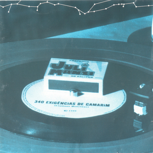 Tema para um Romance Cabalístico